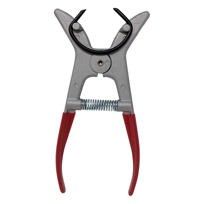 TOFL Miter Spring Clamp Pliers