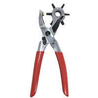 TOFL Rotary Leather Hole Punch Standard