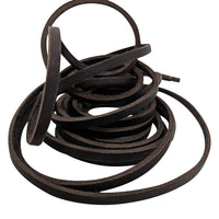 TOFL Baseball Glove Lace Strips
