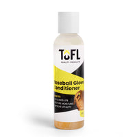 TOFL Baseball Glove Conditioner