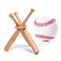 TOFL Baseball Display Stand