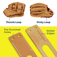 TOFL Thumb Pinky Repair Loops