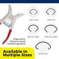 Miter Spring Clamps - PT01