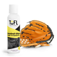 TOFL Baseball Glove Break-in Oil
