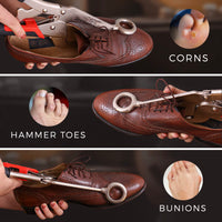 Ball & Ring Stretcher - PT01
