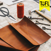 TOFL Leather Craft Scissors - detail 4