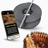 TOFL Baseball Glove Lace Kit with Needle - Main