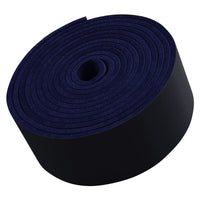 1/16 navy blue-strap