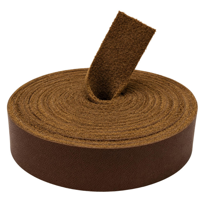 Leather Strap 5/8 x 1/16 - MAIN
