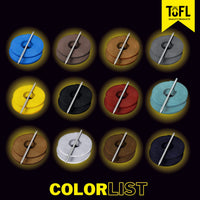 TOFL Baseball Glove Lace Kit