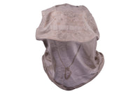 TOFL Net Hat Bucket Hat Sun Hat Or A Hidden Mesh Net in The Hat, Protect Your Loved Ones Now!