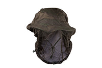TOFL Mosquito Net Hat with Hidden Attached Net, Protect Your Loved Ones Know!