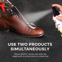 TOFL Shoe Stretch Spray