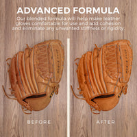 TOFL Baseball Glove Break-in Oil