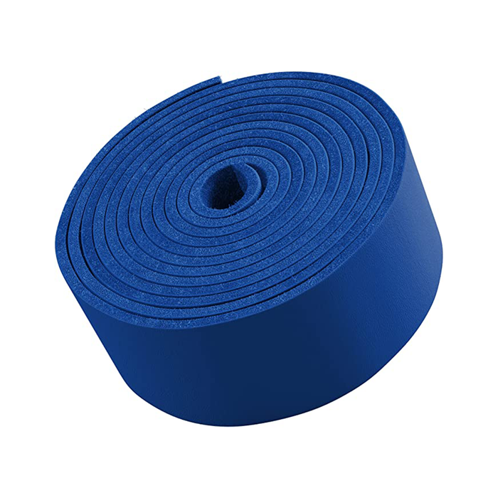 TOFL Leather Strap | 72 Inches Long | 3/4 Inch Wide | 1 Leather Strip