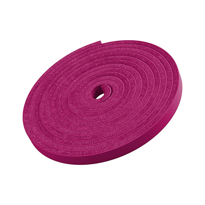 TOFL Leather Straps | 2 Pieces | 72 Inches Long | 1/4 Inch Wide | 1/8 Inch Thick