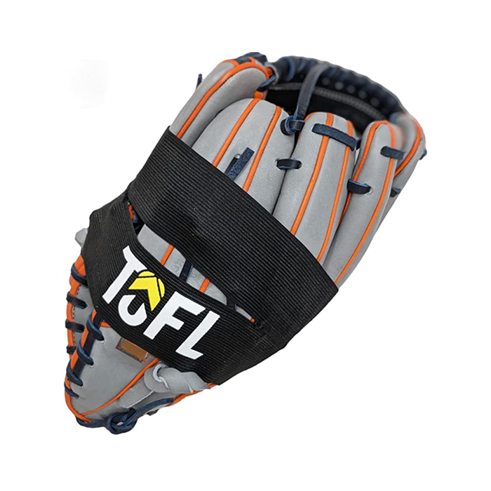 TOFL Baseball & Softball Glove Wrap Mitt Shaper