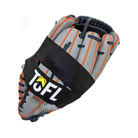 TOFL Baseball & Softball Glove Wrap Mitt Shaper