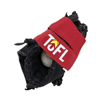 TOFL Baseball & Softball Glove Wrap Mitt Shaper