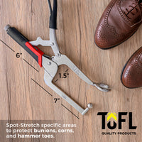 TOFL Ball & Ring Stretcher