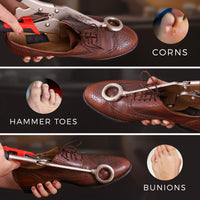 TOFL Ball & Ring Stretcher
