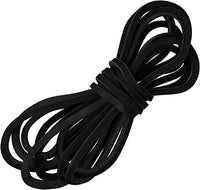 TOFL Logger Style Leather Boot Laces | 108 inches long | Comes in 1 or 3 Pairs