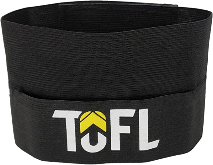 TOFL Avvolgiguanto Per Baseball E Softball – Modellatore E Mantenitore Forma Per Guanti, Colore Nero - 5