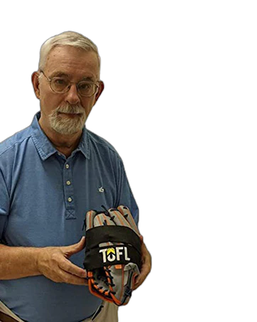 Dan Forster, Founder
