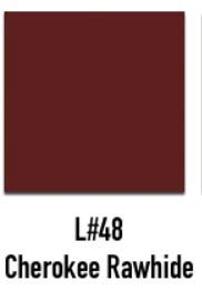 TOFL 1/2 Inch Cowhide Leather Strip - PT07