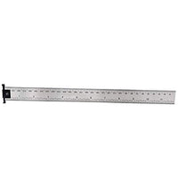 TOFL 12 Inch Hooked Ruler