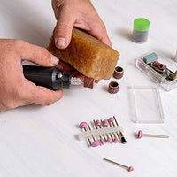 Grip Tape Cleaner for Skateboards - PT06