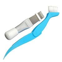 Fin Comb Air Conditioner Fin Cleaner - MAIN