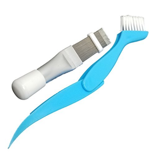 Fin Comb Air Conditioner Fin Cleaner - MAIN
