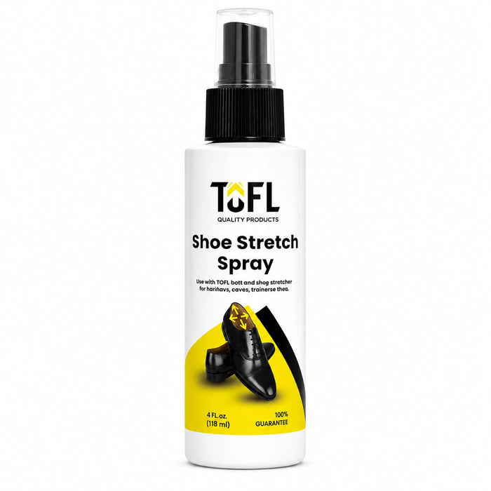 TOFL Shoe Stretch Spray