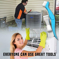 Fin Comb Air Conditioner Fin Cleaner - PT01