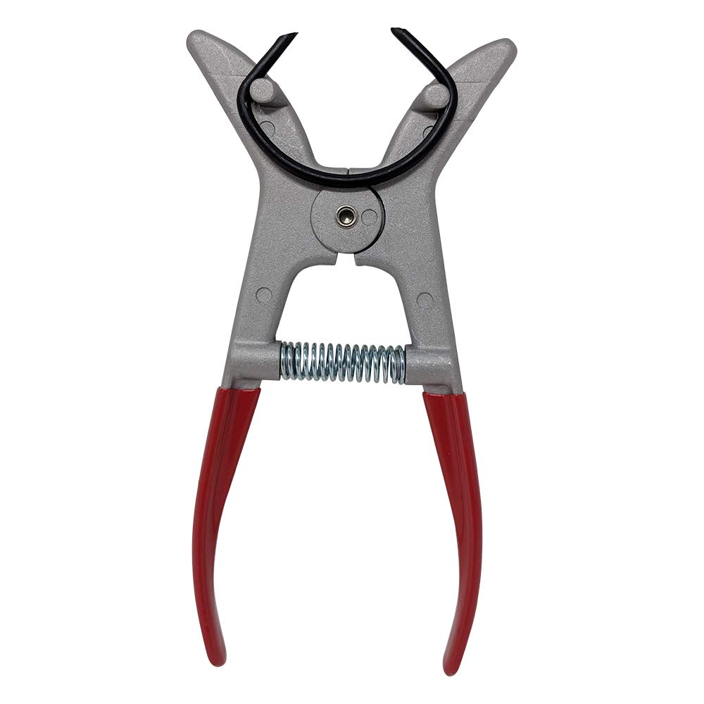 TOFL Miter Spring Clamp Pliers