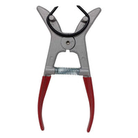TOFL Miter Spring Clamp Pliers