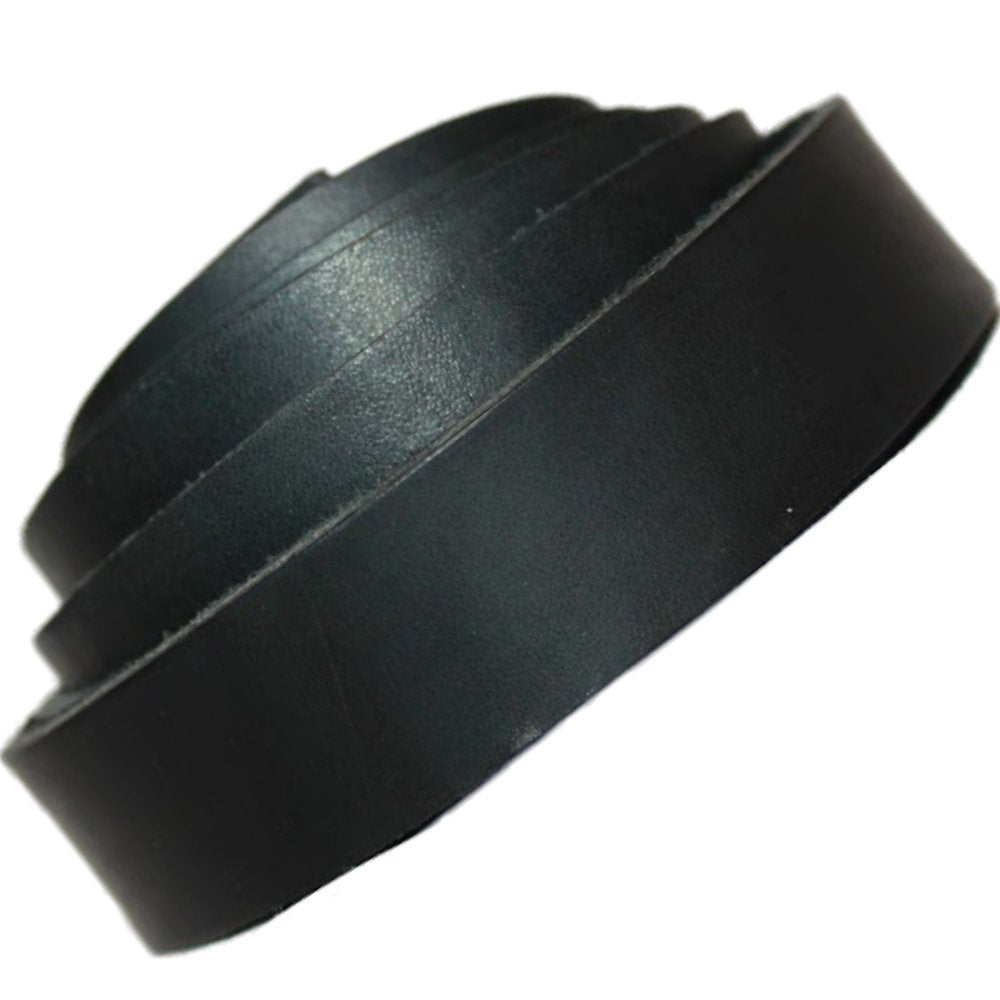 1 Inch 5/32 Thick Leather Strap - MAIN
