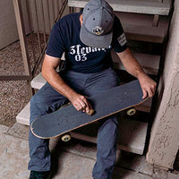 TOFL Grip Tape Cleaner