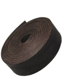 1 Inch 5/32 Thick Leather Strap - PT05