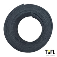 2 Inch 72 Leather Strap - PT01