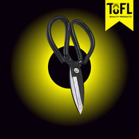 TOFL Leather Craft Scissors - detail 7