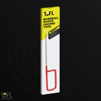 Baseball Glove Lacing Tool - PT05