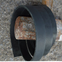 1 Inch 5/32 Thick Leather Strap - PT04
