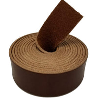 1 Inch 1/16 Thick Leather Strap - PT04