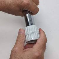 Stainless Steel Pipe Reamer Tool - PT06