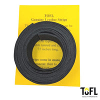 2 Inch 72 Leather Strap - PT03