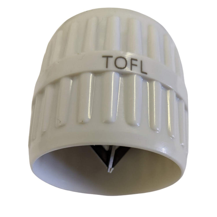 Stainless Steel Pipe Reamer Tool - MAIN