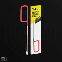 Baseball Glove Lacing Tool - PT07