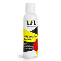 TOFL Leather Cleaner